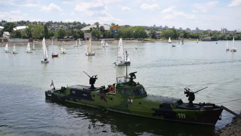 НА САВИ И САВСКОМ ЈЕЗЕРУ: Одржана Меморијална 27. једриличарска регата „Зоран Радосављевић“