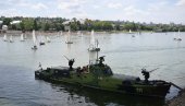 NA SAVI I SAVSKOM JEZERU: Održana Memorijalna 27. jedriličarska regata „Zoran Radosavljević“