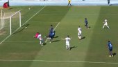 ПРЕНОС, СРБИЈА - ЗЕЛЕНОРТСКА ОСТРВА! Орлови очима не верују, уместо изједначења - шок! (ВИДЕО)