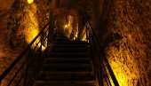 Arheolozi u šoku: Jedna od najvećih zagonetki Jerusalima - otkriven tajni tunel star hiljadama godina (video)