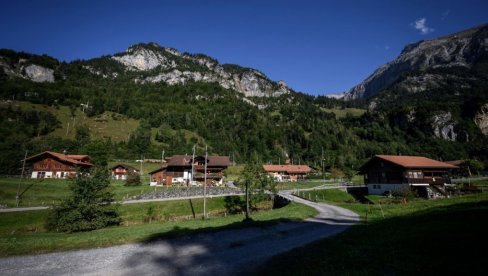 PROBURAZILI ALPE: Gradi se podvig od 11 miliona € koji će promeniti Evropu (video)