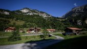 PROBURAZILI ALPE: Gradi se podvig od 11 miliona € koji će promeniti Evropu (video)