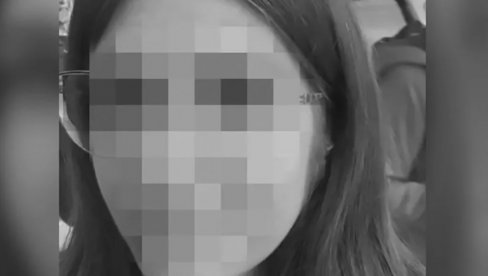 LENKE ĆE SE SVI VEČNO SEĆATI: Sugrađani ovo uradili u čast devojke koju je ubio monstrum pre 40 dana (FOTO)