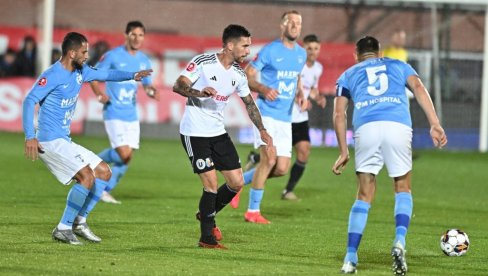 OBA TIMA DAJU GOL: Evo današnjih predloga za igru GG