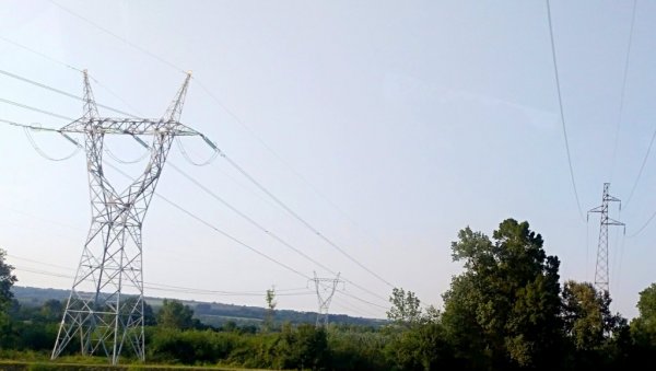 ИСКЉУЧЕЊА СТРУЈЕ: Сутра радови на мрежи на подручју Пожаревца
