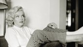 ПРЕ ТАЧНО 100 ГОДИНА ЈЕ РОЂЕНА МЕРЛИН МОНРО: Ово је последњи познати снимак иконе 20. века настао само неколико дана пре њене смрти (ВИДЕО