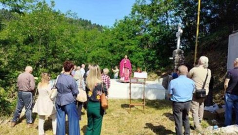 OBELEŽENO 83 GODINE OD USTAŠKIH ZLOČINA U SREBRENICI: Srpski narod je kroz istoriju doživeo nezapamćena stradanja