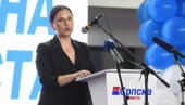 ВАЖНО ДА МИ ИМАМО ВЕЛИКУ ИЗЛАЗНОСТ Радосављевић: Циљ Српске листе на изборима да освоји свих 10 места у парламенту
