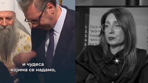 ПОГЛЕДАЈТЕ: Ово је до сада највећа разлика између листе Александра Вучића и студентско-блоладерске листе! (ВИДЕО)