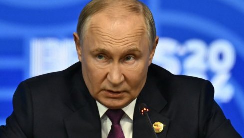 PROTIV STARENJA! Putin ulaže 26 milijardi dolara u tehnologije za produženje životnog veka