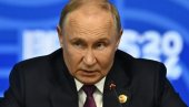 PUTIN POKAZAO MOĆ RUSIJE: Mi smo svetski lider u nuklearnoj energiji