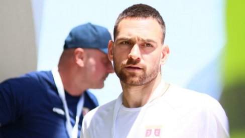 NEZGODAN TERMIN! Andrija Živković o debaklu fudbalera Srbije protiv Zelenortskih Ostrva