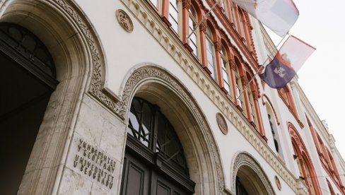 ПРЕДСЕДНИК НАЈАВИО: Пре оставке на место председника једну ствар мора да уради