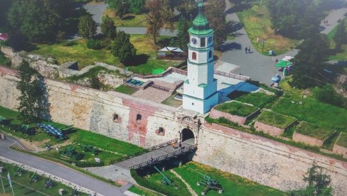 КАЛЕМЕГДАН НОЋУ ПОД КЉУЧЕМ: Нова одлука због учесталих инцидената на Београдској тврђави