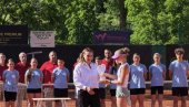 КАКО СЕ НАПРЕДУЈЕ НА ВТА ЛИСТИ У СРБИЈИ? Лола Радивојевић вицешампионка у Куршумлијској Бањи