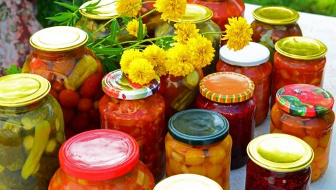 ДОМАЋИ ПРОИЗВОДИ: Прочитајте ово и продаћете их одмах!