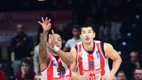 ZVEZDA NIJE HTELA DA GA ZADRŽI! Sada ga zove omraženi klub delija!