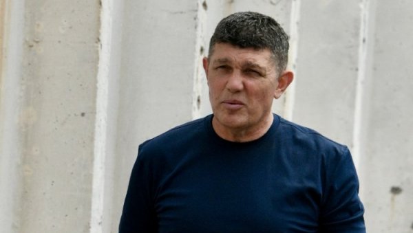 СРБИЈА СПРЕМНА ДА ПОКОРИ ЕВРОПУ! Гордан Петрић саопштио списак орлића за Европско првенство