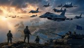ХИТНО УПОЗОРЕЊЕ МОСКВЕ: НАТО се спрема за рат са Русијом, ево и кад