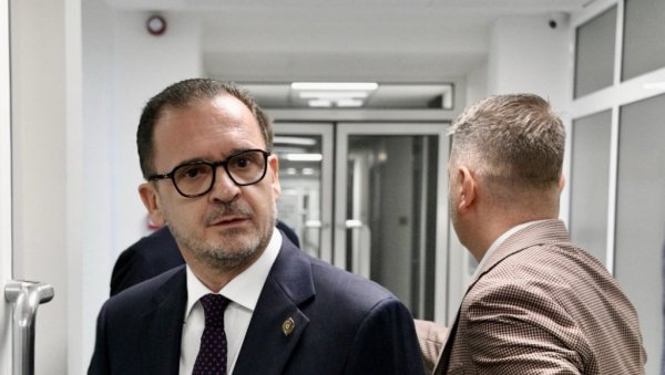 КО ИМА ПРАВО ДА РУШИ ПЕЂУ МИЈАТОВИЋА? Легенда Партизана грми након хаоса у Хумској