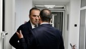 ŠTA SE OVO DEŠAVA U HUMSKOJ? Posle Predraga Mijatovića i on odlazi iz Partizana
