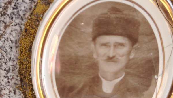 РИСТАН ЂОКИЋ ЗА НЕЗАБОРАВ: Јадрани и цео род поносни на јунака са две Карађорђеве звезде из чувених Руњана