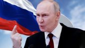 ОБАВЕШТАЈНЕ СЛУЖБЕ ДА ПОЈАЧАЈУ СВОЈЕ НАПОРЕ Путин: Противници Москве не либе се да изводе терористичке нападе против деце