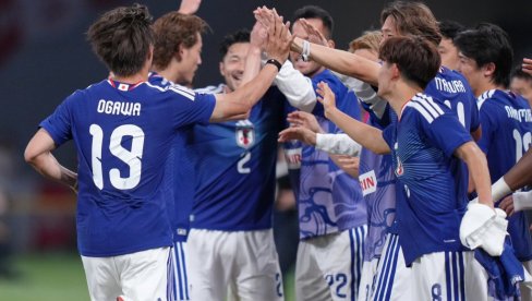 PRENOS, TUNIS - JAPAN: Pao gol na istorijskom meču Svetskog prvenstva! Debituje novi selektor!