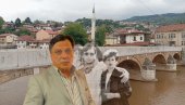 ОД ЧЕГА ЈЕ УМРЛА ХАЛИДОВА СЕЈДА? Мучни детаљи смрти - месец дана није излазила из болнице у Немачкој