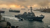ОРМУСКИ ЕФЕКАТ Бивши обавештајац САД: Америка је изгубила рат у Ирану, али се Американцима продаје победа