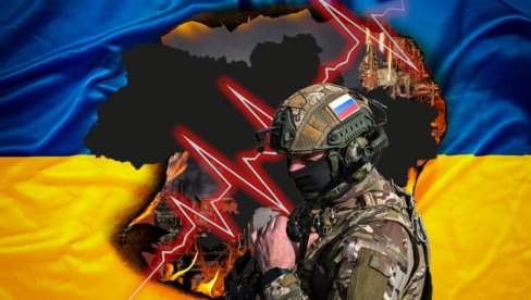 ЕКСПЛОЗИЈА УМЕСТО ЗВОНА ЗА ПРВИ ЧАС: Ужас на југу Запорожја - Украјинци погодили школу у цик зоре