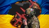 ЕКСПЛОЗИЈА УМЕСТО ЗВОНА ЗА ПРВИ ЧАС: Ужас на југу Запорожја - Украјинци погодили школу у цик зоре