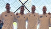 REPREZENTATIVAC SRBIJE OTKRIO: Ovo je najbitnije!