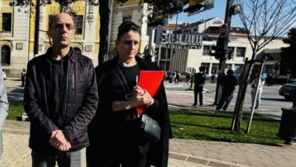 АНАДРЕЈА (13) ЈЕ УБО ЧАК 37 ПУТА Заказано саслушање дечака - убице, мајка жртве поручује: Спремна сам  да чујем шта ће све рећи!