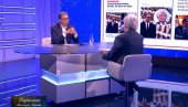 ВУЧИЋ О ПРОТЕСТИМА: На улицама је најбогатији слој нашег друштва