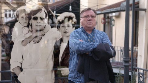 Нестварна љубавна прича Халида и Сејде и трагедија због које су имали само једно дете
