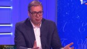 ВИДОВДАНСКИ ДАНИ: Вучић најавио најзначајнију војну вежбу Војске Србије