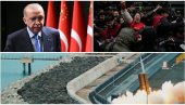 ОВА КРИЗА БИ МОГЛА ДА СТВОРИ ИЛИ УНИШТИ ТУРСКУ: Ердоган чува курс, опозиција нуди промену без слабљења држааве