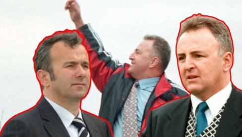Дејо о сусрету са Арканом: Шушкавац преко тренерке, ролекс од 300 марака, ја умирем од смеха