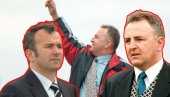 Дејо о сусрету са Арканом: Шушкавац преко тренерке, ролекс од 300 марака, ја умирем од смеха