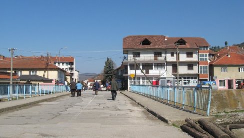 ASFALTIRAJU VAŽNU SAOBRAĆAJNICU: Opštine Trgovište i Bosilegrad zajedno pokrenule inicijativu