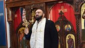 VEROUČITELJU, KOJA JE NAJVAŽNIJA DUŽNOST ŽENE U BRAKU? Sveštenik Bojan sve oduševio i nasmejao - jednostavan odgovor
