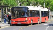 ВЕЛИКЕ ИЗМЕНЕ У САОБРАЋАЈУ: Чак 12 аутобуских линија мења трасе