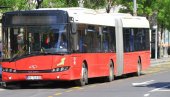 UKIDA SE LINIJA 26L: Iz Sekretarijata za saobraćaj otkrili razlog