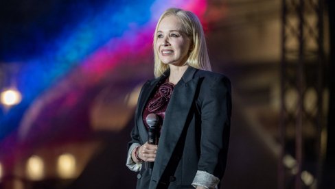 НИСАМ ВИДЕЛА СУНЦА 20 ГОДИНА: Јелена Розга објаснила због чега је донела ову радикалну одлуку