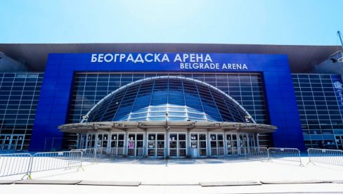 БЕОГРАДЕ, ФАЛА И ОПРОСТИ! Огласио се Хрват након што је добио бруталне батине у престоници Србије