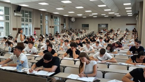 КАДА И ГДЕ СЕ ПОЛАЖУ ПРИЈЕМНИ НА ДРЖАВНИМ УНИВЕРЗИТЕТИМА У СРБИЈИ: Објављен комплетан распоред и календар уписа