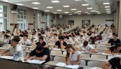 ДВЕ ДЕЦЕНИЈЕ КОНТРОЛИШУ КВАЛИТЕТ ОБРАЗОВАЊА: Национално тело за акредитацију (НАТ) обележава значајан јибилеј