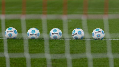 ZA LJUBITELJE BRZE ISPLATE: Goleade u prvom poluvremenu