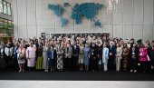 “ЦЕО СВЕТ У СРБИЈИ” Брнабићева објавила моћну фотографију са данашње конференције